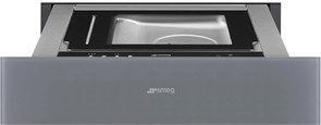 Вакуумный упаковщик Smeg CPV115S 8017709260590