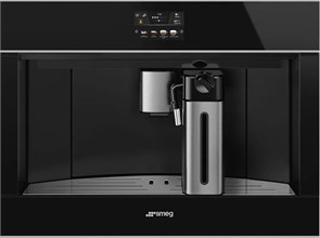 Встраиваемая кофемашина Smeg CMS4604NX 8017709264376