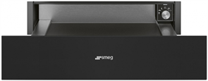 Встраиваемый шкаф для подогрева посуды Smeg CPR315N 8017709269036