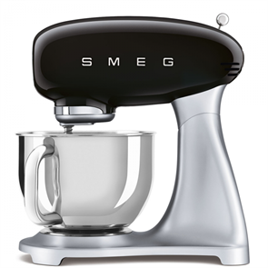 Миксер Smeg SMF02BLEU 8017709269128