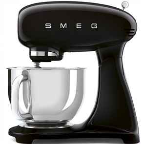 Миксер Smeg SMF03BLEU 8017709269142