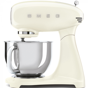 Миксер Smeg SMF03CREU 8017709269159