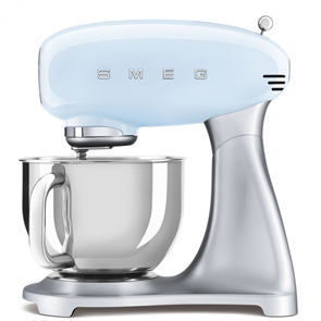 Миксер Smeg SMF02PBEU 8017709269166