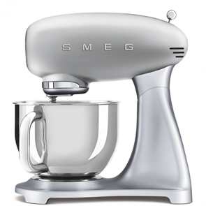 Миксер Smeg SMF02SVEU 8017709269210