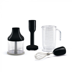 Smeg HBAC01BL 8017709269647