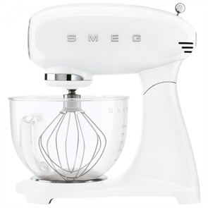 Миксер Smeg SMF13WHEU 8017709272395