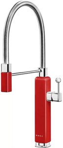 Смеситель для кухни Smeg MDF50RD 8017709273927