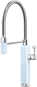 Смеситель для кухни Smeg MDF50PB 8017709273934