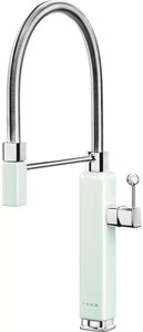 Смеситель для кухни Smeg MDF50PG 8017709273941