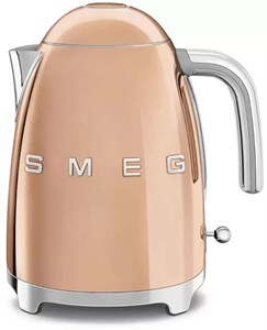 Чайник электрический Smeg KLF03RGEU 8017709275327
