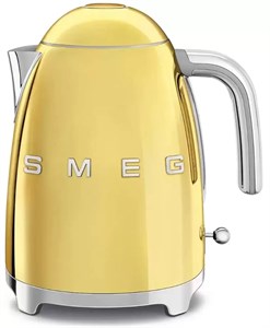 Чайник электрический Smeg KLF03GOEU 8017709275334