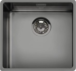 Кухонная мойка Smeg VSTR50DKX 8017709276812