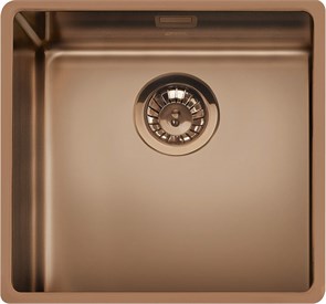 Кухонная мойка Smeg VSTR50CUX 8017709276850