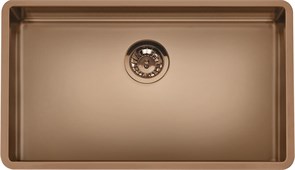 Кухонная мойка Smeg VSTR71CUX 8017709276867