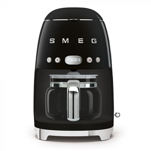 Капельная кофеварка Smeg DCF02BLEU 8017709280512