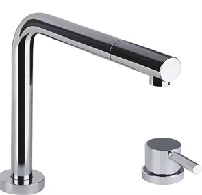 Смеситель для кухни Smeg MTD5CR 8017709282554