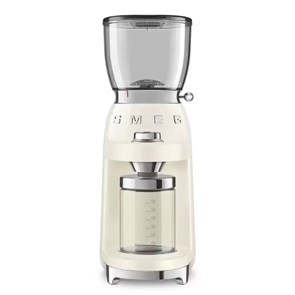 Кофемолки Smeg CGF01CREU 8017709282998