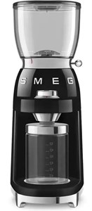 Кофемолка Smeg CGF01BLEU 8017709283018