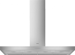 Вытяжка Smeg KBT1200XE 8017709286637