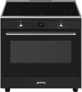 Электрическая плита Smeg CG90IANT9 8017709288716