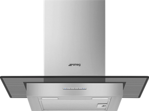 Вытяжка Smeg KBT600VE 8017709289713