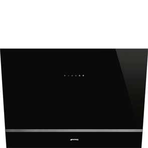 Каминная вытяжка Smeg KV28N 8017709290603