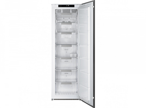 Встраиваемая морозильная камера Smeg S8F174NE 8017709292249