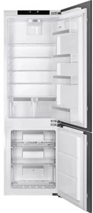 Встраиваемый холодильник Smeg C8174DN2E 8017709292355