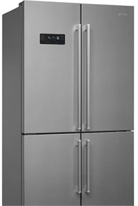 Холодильник Side by Side Smeg FQ60XDAIF 8017709293314