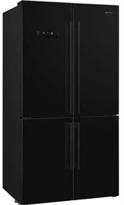 Холодильник Side by Side Smeg FQ60NDF 8017709293321