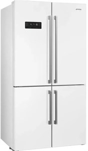 Холодильник Side by Side Smeg FQ60BDF 8017709293338
