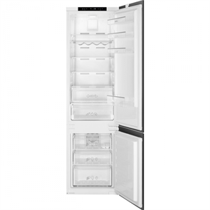 Встраиваемый холодильник Smeg C8194TNE 8017709293444