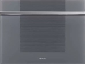Встраиваемый винный шкаф Smeg CVI121S3 8017709293888