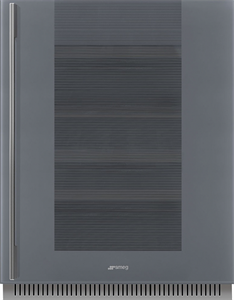 Встраиваемый винный шкаф Smeg CVI138RS3 8017709293901