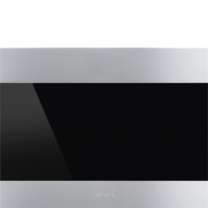 Встраиваемый винный шкаф Smeg CVI321X3 8017709293925