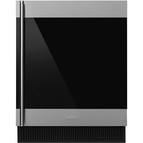 Встраиваемый винный шкаф Smeg CVI338RX3 8017709293949