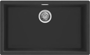Гранитная мойка Smeg VZP76N 8017709294038