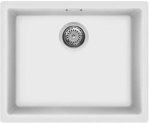 Гранитная мойка Smeg VZP56B 8017709294052
