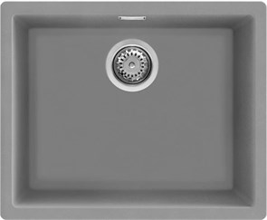 Гранитная мойка Smeg VZP56CT 8017709294069