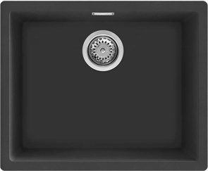 Гранитная мойка Smeg VZP56N 8017709294076