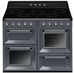 Smeg TR4110IGR варочный центр 8017709294212