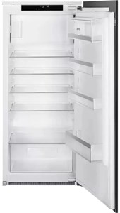 Встраиваемый холодильник Smeg S8C124DE 8017709294687