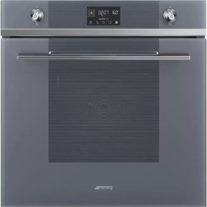 Электрический духовой шкаф Smeg SOP6102TS 8017709294786