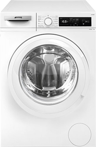 Стиральная машина с фронтальной загрузкой LB1T80IT SMEG 8017709294984