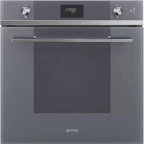 Встраиваемый электрический духовой шкаф Smeg SOP6101S2S 8017709295189
