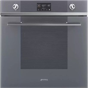 Духовой шкаф Smeg SO6102TS 8017709295257