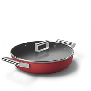 Smeg CKFD2811RDM 8017709296551