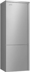 Smeg FA3905LX5 холодильник двухкамерный 8017709297350
