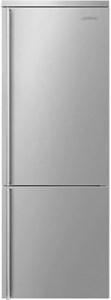 Smeg FA3905RX5 холодильник двухкамерный 8017709297367