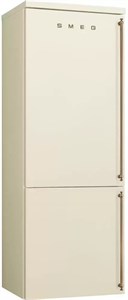 Smeg FA8005LPO5 холодильник двухкамерный 8017709297435